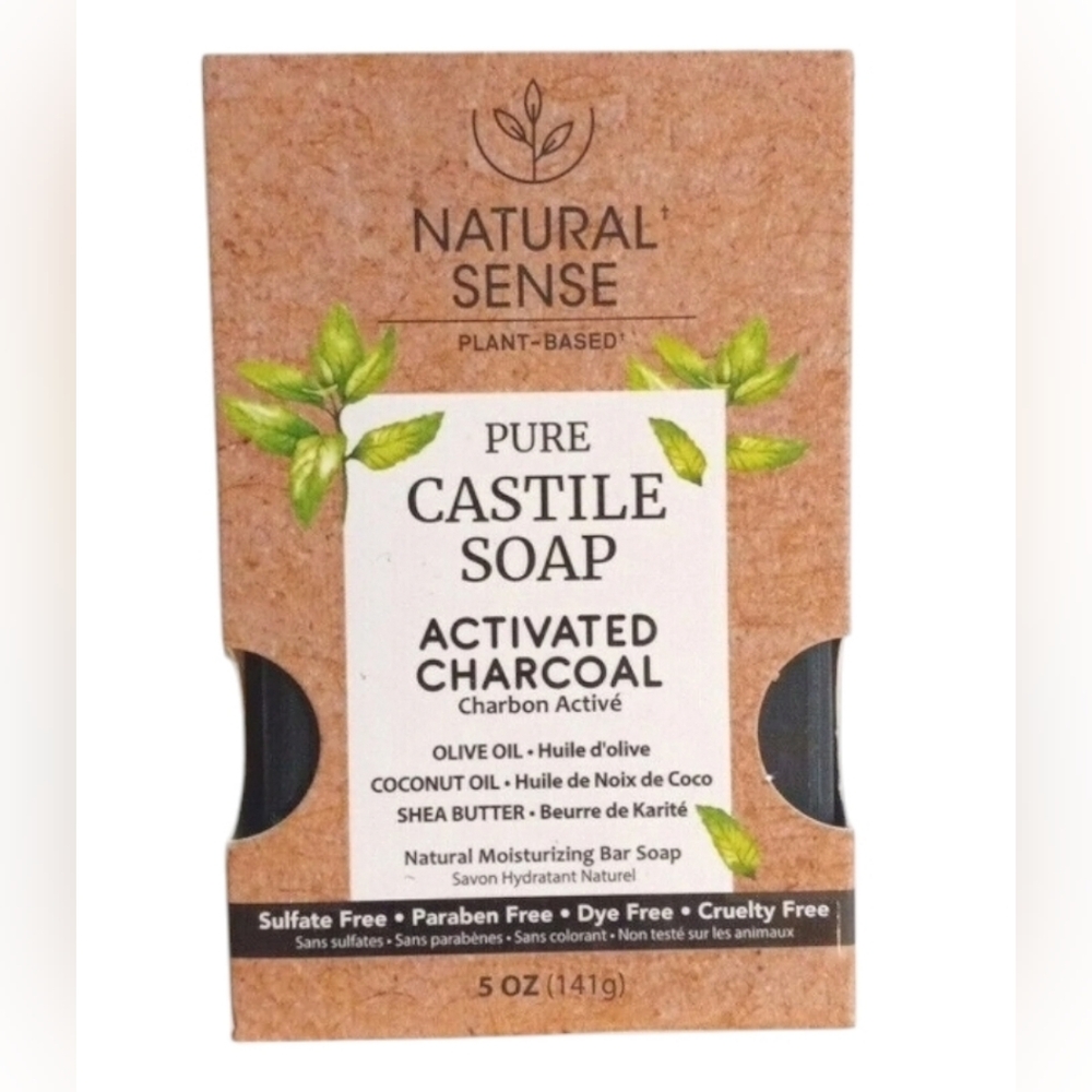 Natural Sense 2pk.